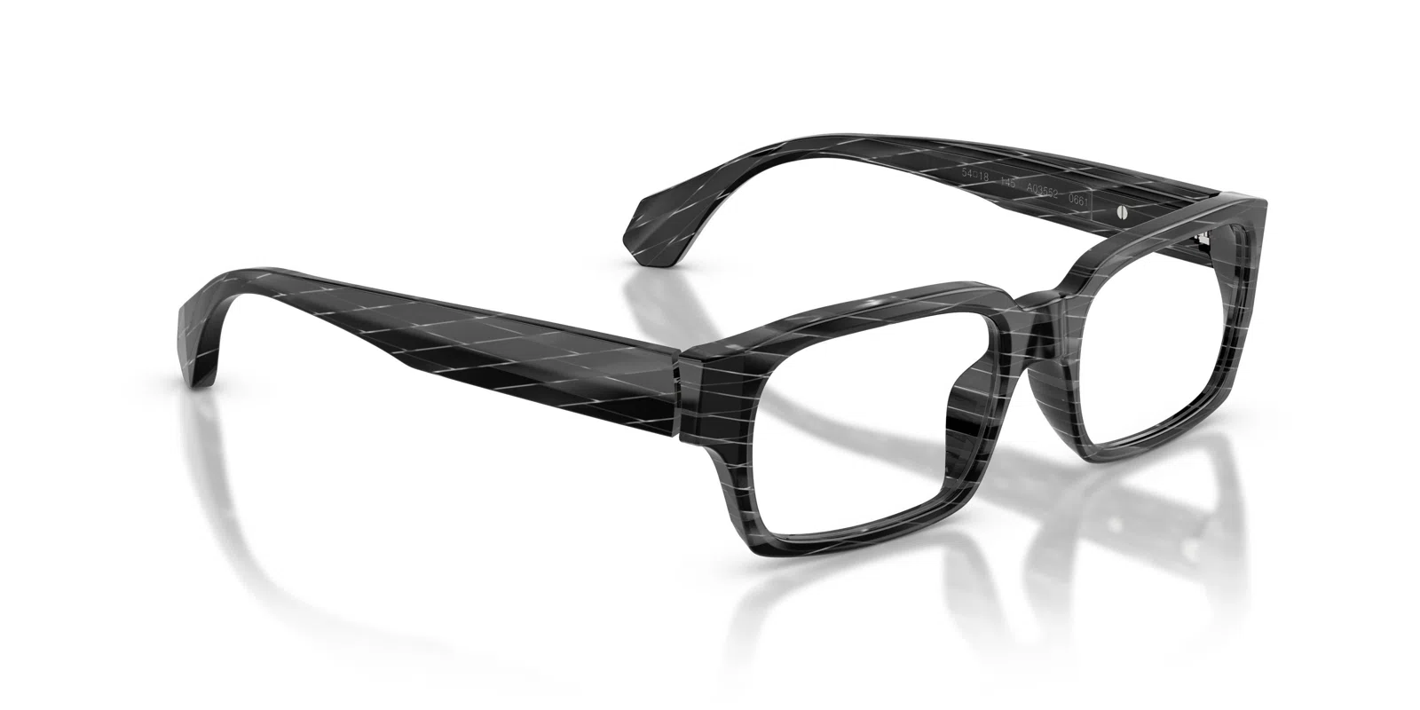 Alain Mikli 3552 Eyeglasses - view 4